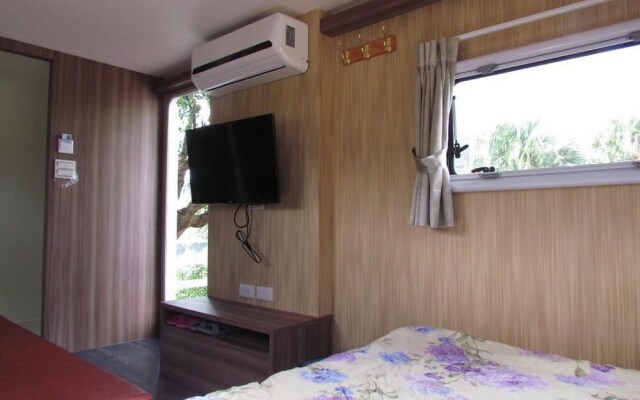 In Bali Inn