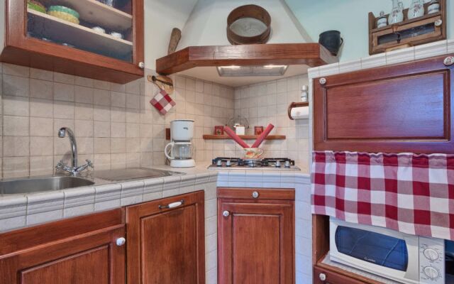 Apartment SaNi Luumäki 15451