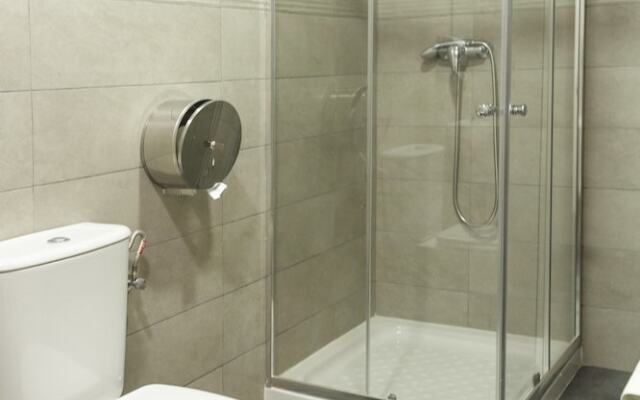 Hostel Catedral Burgos