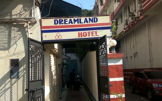 Dreamland Hotel