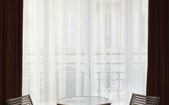 Hotel Le Ballu