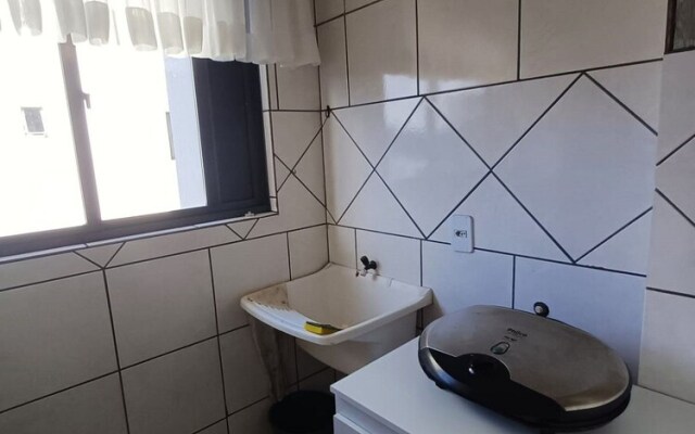 Residencial Irati - Balneário Camboriu