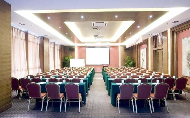 Grand View Hotel Haian Plaza - Shenzhen