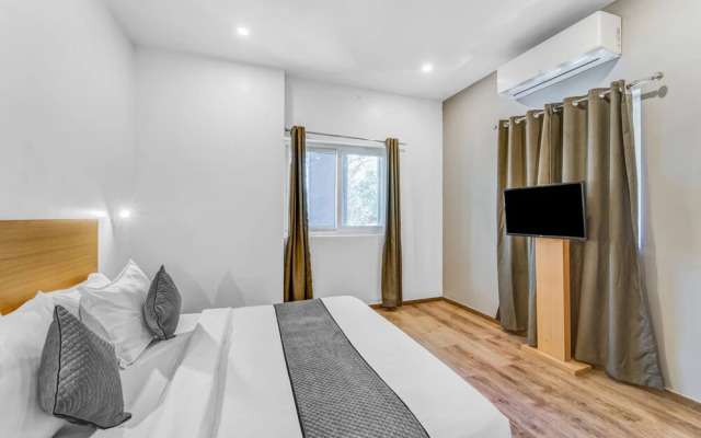 Rohaan Inns - UPAR Hotels Ashok Nagar