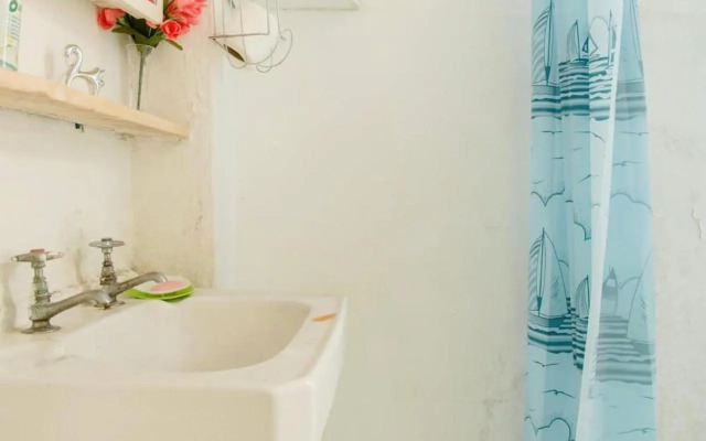 Casa Espaçosa Ilha de Paquetá