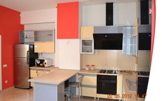 Lviv Euro Hostel