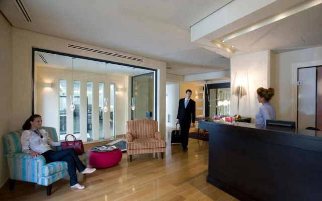 O&B Athens Boutique Hotel
