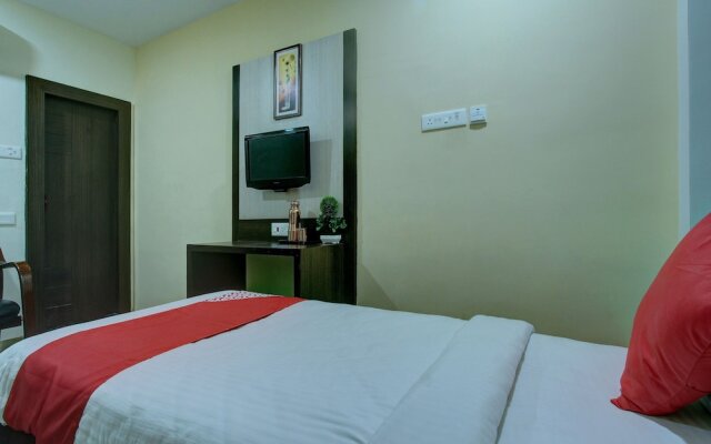 OYO 5342 Motel Gajraj Continental- A Unit Of Gajraj Hotels Pvt Ltd