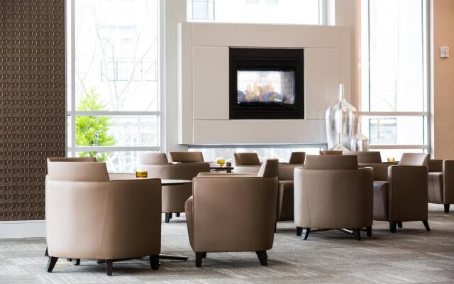 AC Hotel by Marriott National Harbor Washington, D.C. Area