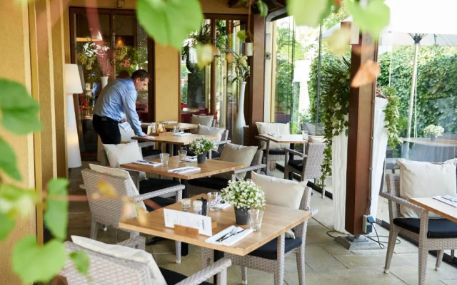Babylon Hotel Alkmaar-Heerhugowaard