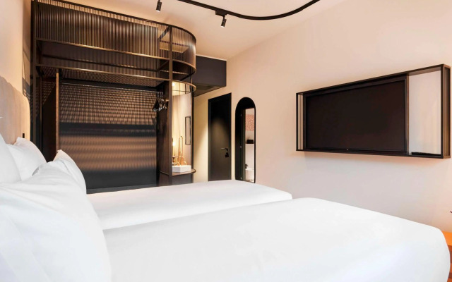 TRIBE Milano Malpensa