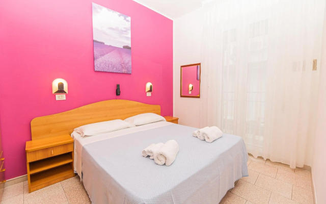 Hotel Arlino
