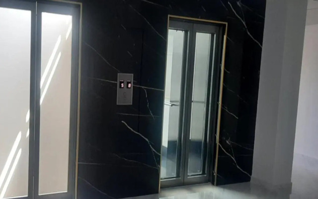 Tsaghkadzor, Alvina Complex Apartment 163