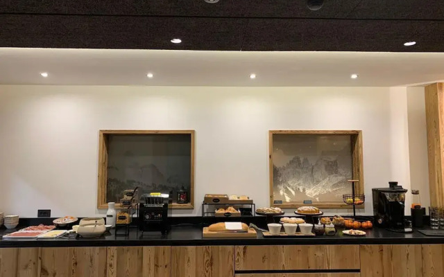 Dolomites Resort  Formiè