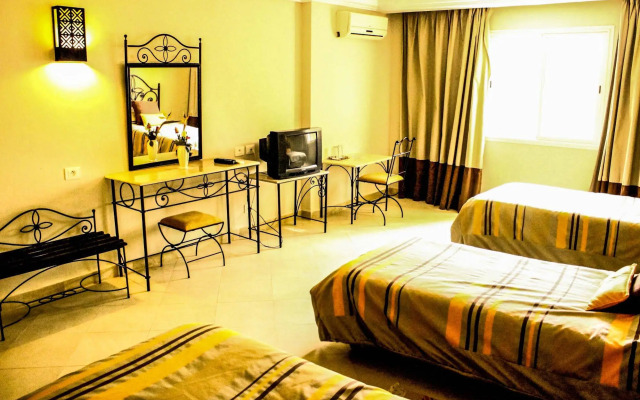 Hotel Continental