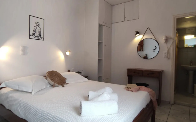 Kapetanos Rooms