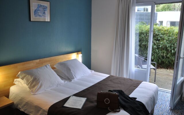 Citotel Le Clos Du Pontic
