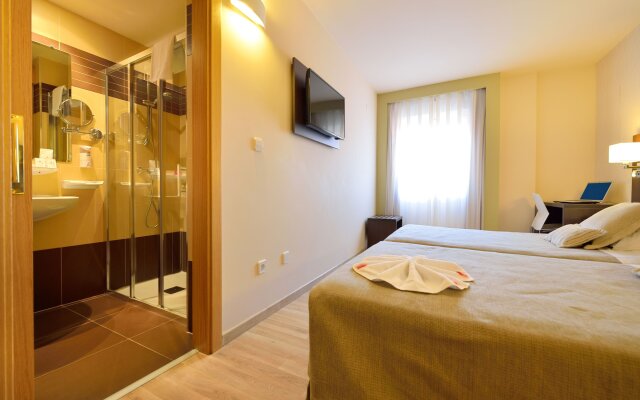 Hotel Spa Norat O Grove