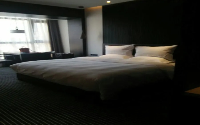 ET House (Xi'an Bell Drum Towers) – Guest Rooms – Xi'an