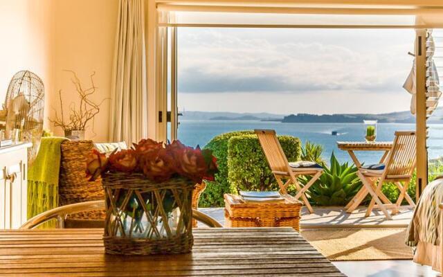 The Moorings Studio Apartments