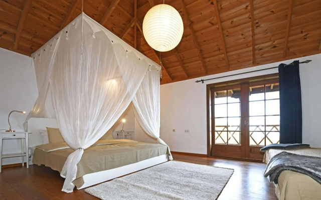Villa El Buen Jesús