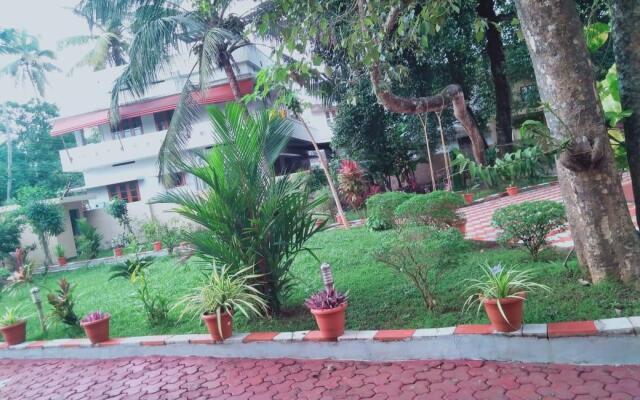 The Canaan Marari Hotel
