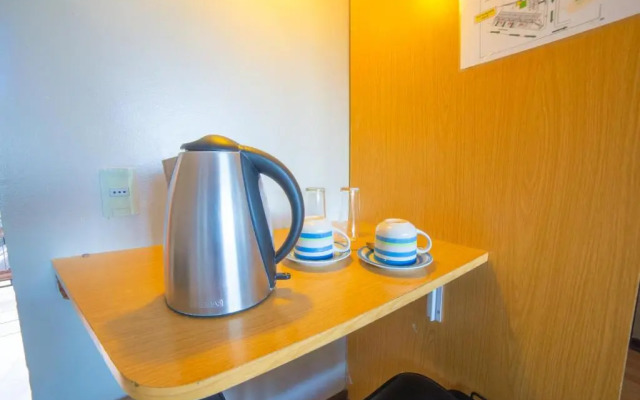 Apart Hotel La Herradura