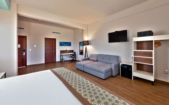 Comfort Inn & Suites Los Cabos