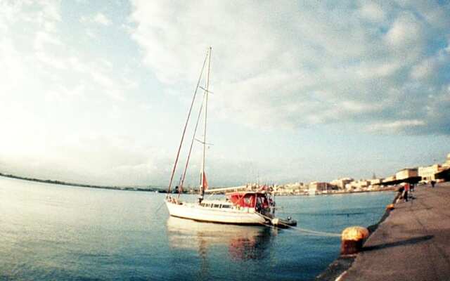 L'Approdo delle Sirene