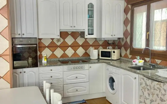 Apartamento La Herradura