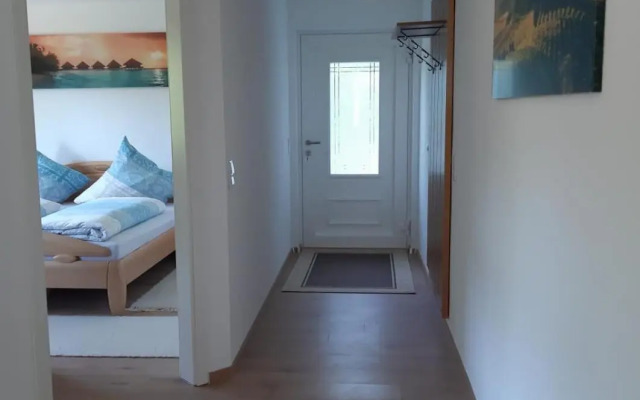 Ferienwohnung Viktoria