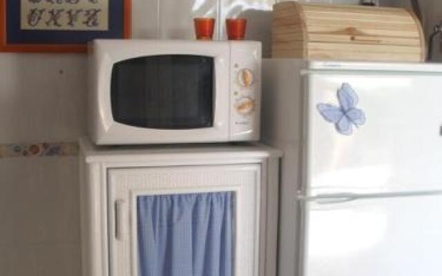 Apartment Martinez Cala Josep