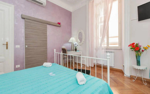 Il Sesto Suites Central