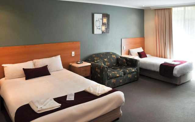 ibis Styles Orange