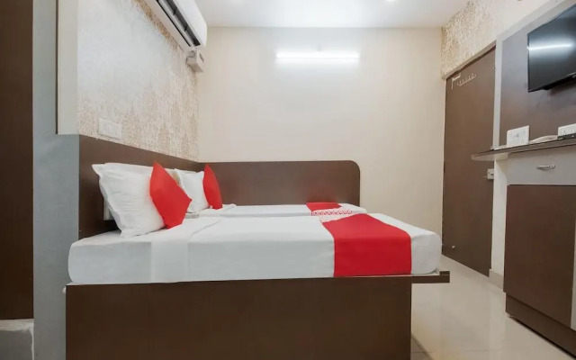 The Legend Inn by OYO Rooms