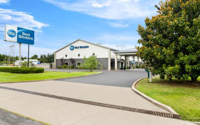 Best Western Paducah Inn