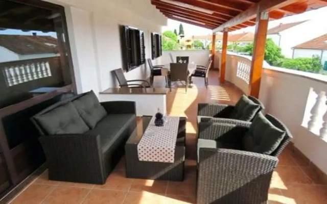 Dani - With Parking - A3