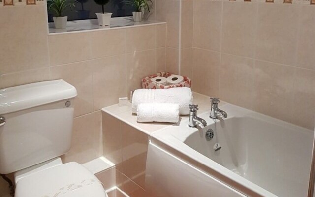 Atlantis Holiday Home
