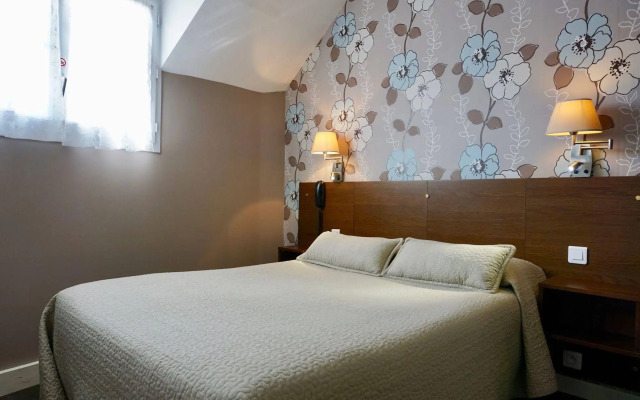 Hôtel Clair Cottage