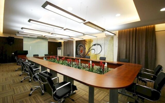 Sun Flower Hotel