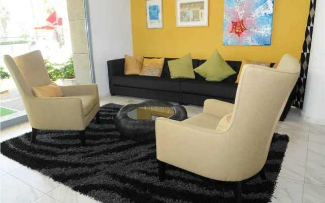 Maxim Hotel Tel Aviv Adults Only (Отель для взрослых)