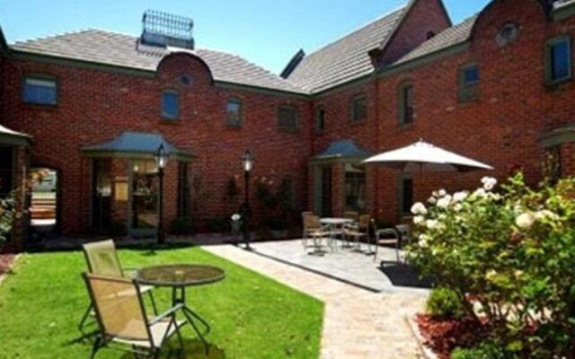 Ballarat Mews Serviced Apartments
