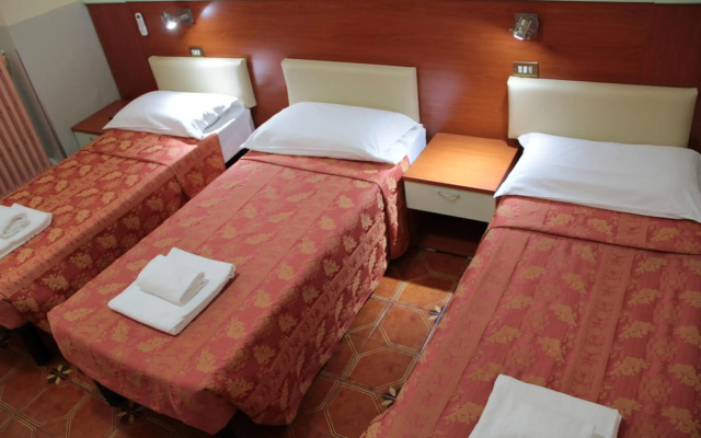Hotel Dateo