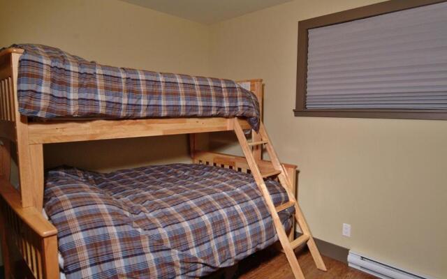 Chalets Alpins - 9014 Chemin des Alpages