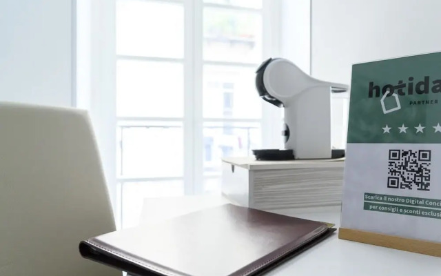 Hotiday Room Collection - Napoli Sant’Arcangelo