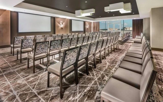 AC by Marriott Charlotte
