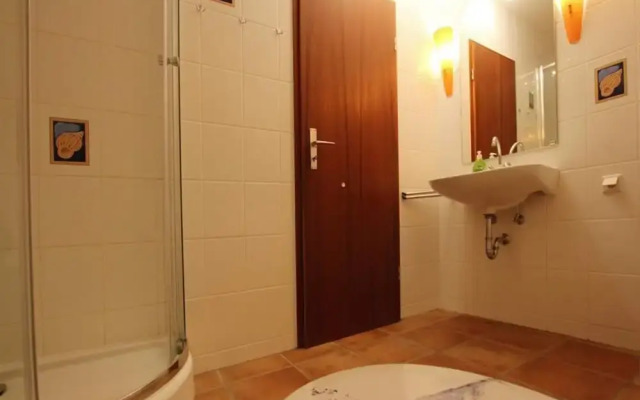 Ferienwohnung in Westerland auf Sylt
