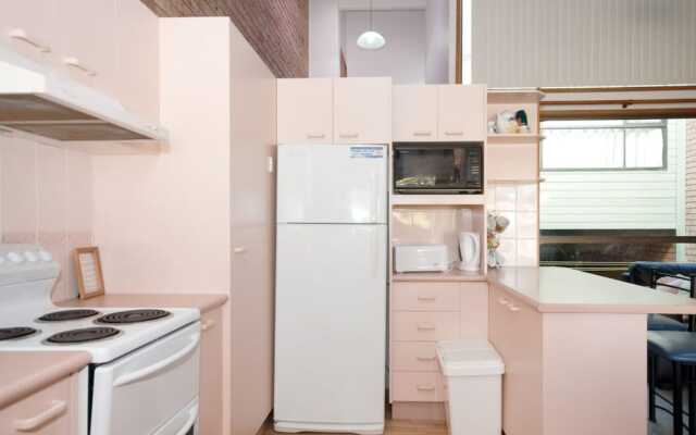 Bay Parklands, 6/2 Gowrie Avenue