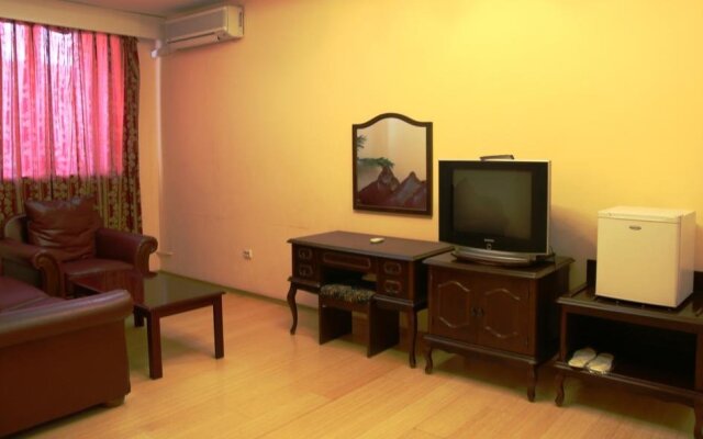 Пекинский Сад