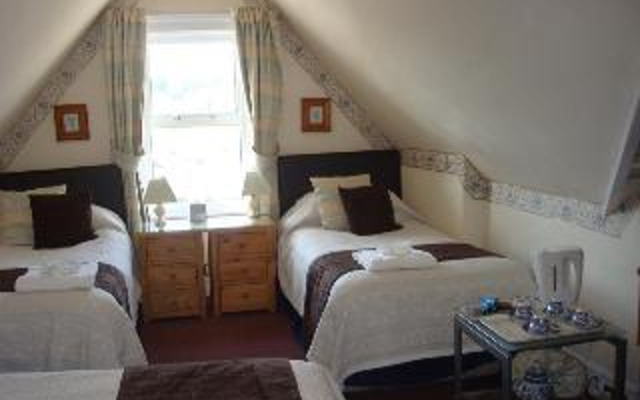 Chelsea BB - Guest house